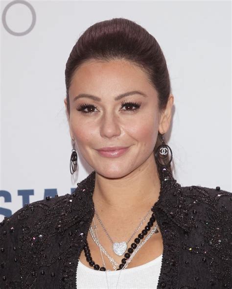‘jersey Shore Star Jwoww Announces Pregnancy Daily Dish