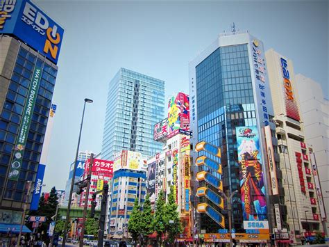 Akihabara 14 Best Things To Do In 2020 Japan Web Maga