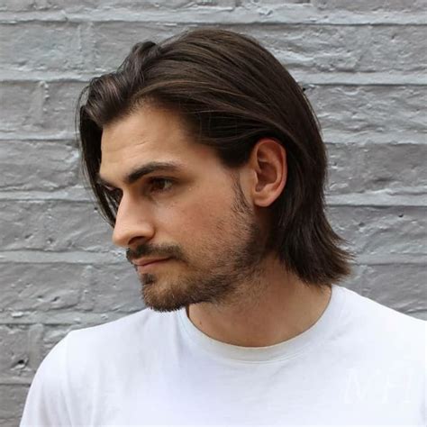Best Haircuts For Guys With Round Faces Hairstyle On Point In