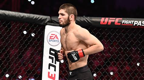 Shop ufc clothing and mma gear from the official ufc store. Khabib Nurmagomedov: Fighter dominates at UFC 254, then ...