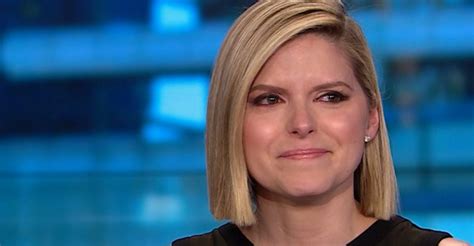 In 2014 kate traveled to liège in belgium to find out about her family history. How much is Kate Bolduan CNN net worth? Wiki: Salary ...