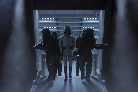 Star Wars Rebels Season 3 Finale Trailer Faces Zero Hour