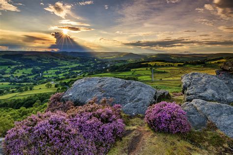 أفضل 10 مواقع تصوير المناظر الطبيعية في المملكة المتحدة 2022