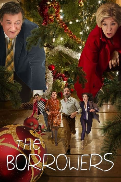 The Borrowers 2011 — The Movie Database Tmdb