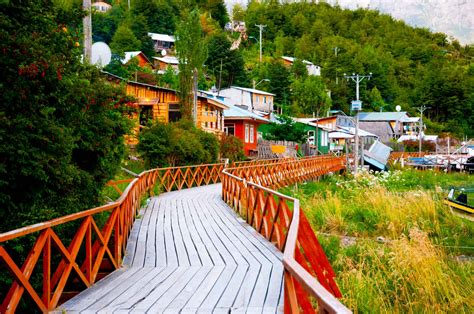 Explore And Discover The Landscapes Of The Aysén Region Chile Travel