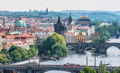 The Best Spas In Prague Luxury And Wellness In Prague