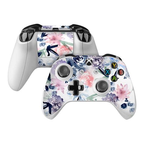 Dreamscape Xbox One Controller Skin Istyles