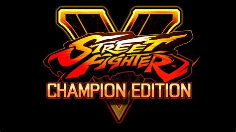 Street Fighter 5 Champion Edition Pc Online Test Steam Youtube