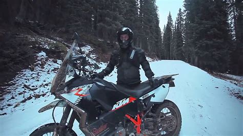 How To Winterize Your Motorcycle In 5 Steps Photos