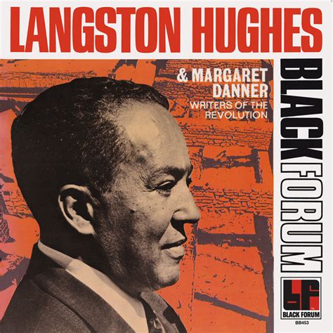 Writers Of The Revolution Single By Langston Hughes Spotify