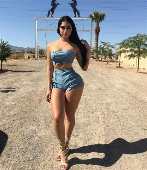 Milky Hot Thighs And Legs Of Indian Celebs Jailyne Ojeda Ochoa Hot Photos Compilation