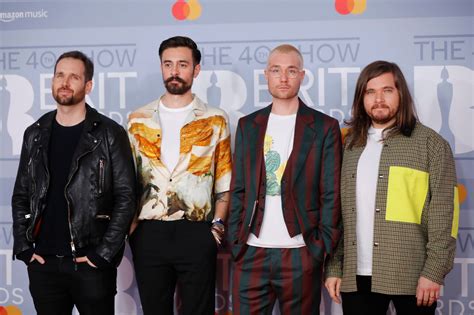 Brit Awards 2020 Musiker Und Stars Auf Dem Roten Teppich