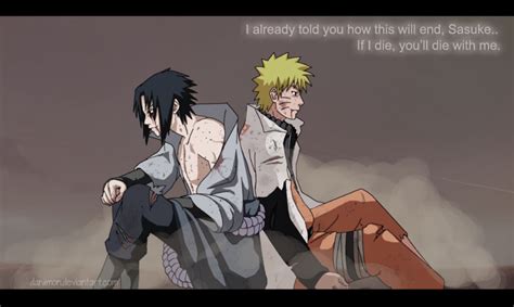 Best Friend Sasuke And Naruto Friendship