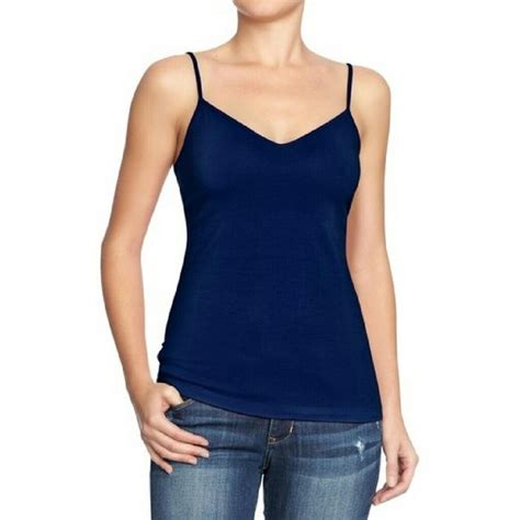 4 Old Navy Layering Cami S Womens Trendy Tops Clothes Womens Tops