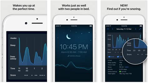 It's considered as not only the best sleep tracking app, but also the best paid apps in the us, uk and more. Apple's 11 picks for sleep health apps | MobiHealthNews