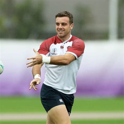 12 Hottest England And Wales Rugby Players To Support This Weekend Tatler