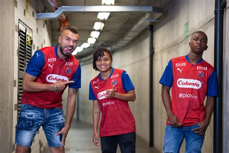 The club's founders were mainly graduates from the gimnasio moderno and of a high social class. Independiente Medellín 2020-21 Puma Kits | 20/21 Kits ...