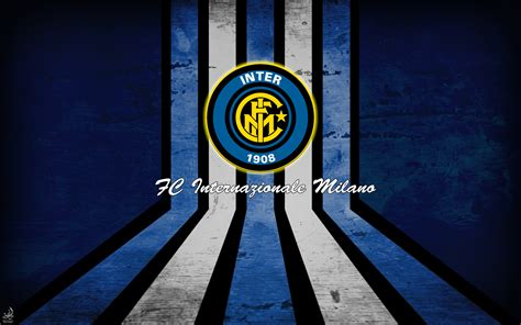 1920x1200 Logo Emblem Soccer Inter Milan Wallpaper Coolwallpapersme