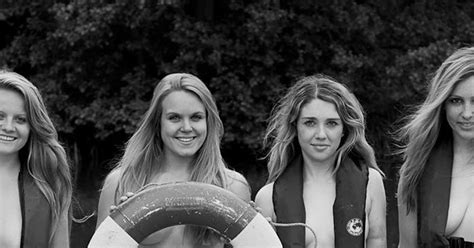 Warwick Womens Rowing Team Photos Removed From Facebook Angering