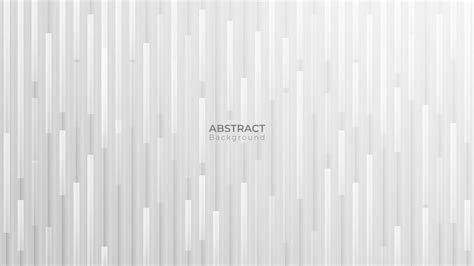 Abstract Modern Line Background White And Grey Geometric Texture