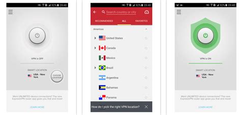 The 5 Best Android Vpn Apps Reviewed Updated 2018