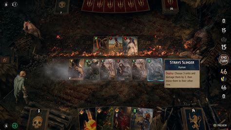 Welcome to the trophy guide for thronebreaker: Aedirn - Keys - Thronebreaker and Gwent the Witcher Card ...