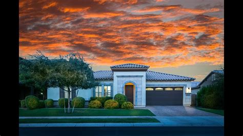 Chandler Arizona Homes For Sale 2650 E Sunrise Place