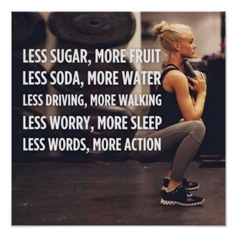 55 Most Famous Fitness Quotes And Sayings To Motivate You