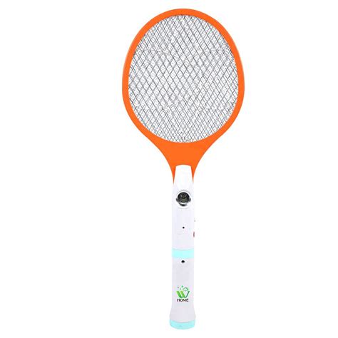 Buy Wbm Mosquito Bat With Led Light At Best Price Grocerapp