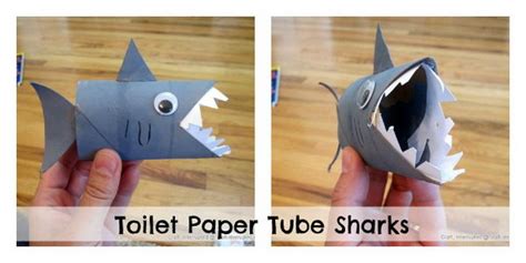 60 Homemade Animal Themed Toilet Paper Roll Crafts