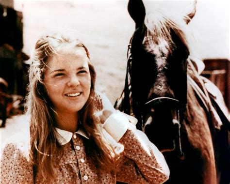 Little House On The Prairie Melissa Sue Anderson Photo 27018848