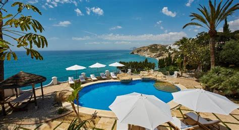 Maybe you would like to learn more about one of these? Villa Sofia Montiboli Villajoyosa Ofertas de último minuto ...