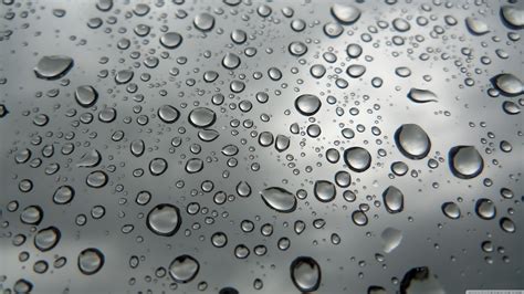 Rain Drops Wallpaper (78+ images)