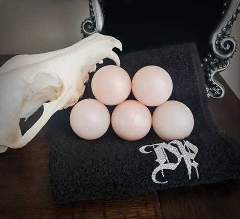 Pearl Kegel Eggs Ovipositor Vaginal Eggs Etsy