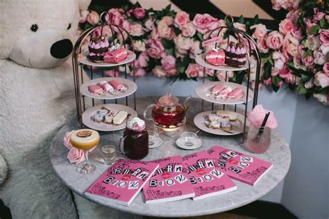 Video memang salah satu konten di internet yang sering dicari oleh user, baik untuk sekedar streaming maupun di download ke perangkat. Mean Girls Afternoon Tea In London: A Totally Fetch ...