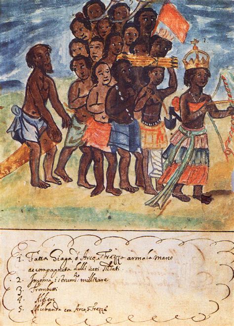 Pre Colonial Africa Slavery And Remembrance