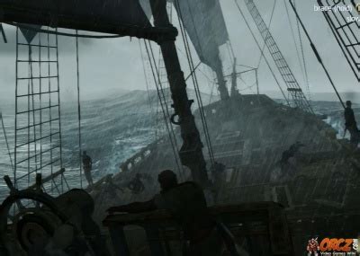 Assassin S Creed Iv The Treasure Fleet Orcz Com The Video Games Wiki
