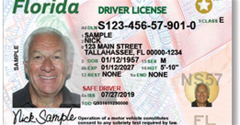 Florida Drivers Licenses See More Changes Wusf Public Media
