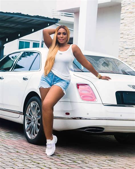 media mogul linda ikeji releases hot new photos as she turns 41