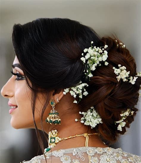 weddingwire india on instagram “there s more to wedding hair than bobby pins and curlers—there