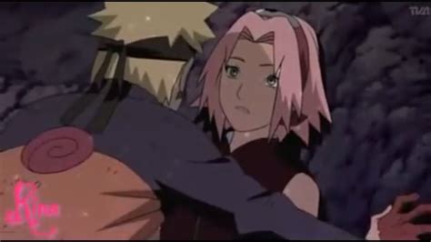 Naruto And Sakura Amv Say Naruto Youtube