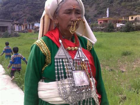 Get the latest uttarakhand news (उत्तराखंड की खबरें) in hindi at aaj tak online. Traditional Ornaments of Garhwal, Uttarakhand ...