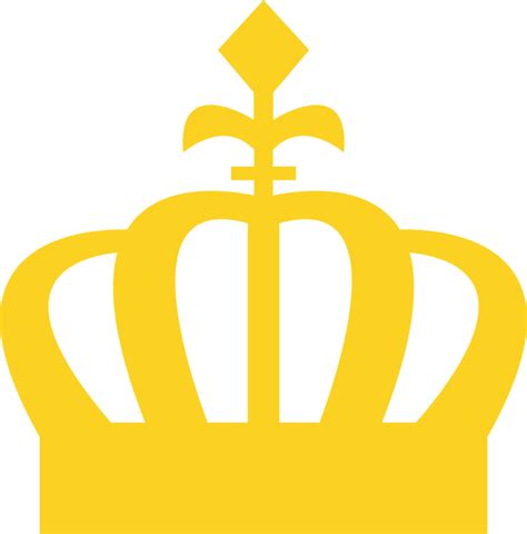 Royal Crown Clipart Images