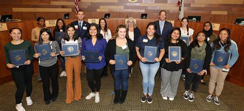 Youth In Government 2020 By Manteca Unified School District Issuu