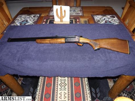 ARMSLIST For Sale Trade Savage Model