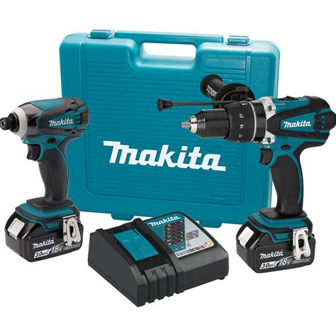 Makita Usa Product Details Xt218