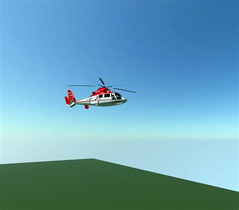 Airplane And Helicopter Animations Fs19 V10 Fs 19