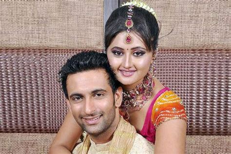 Rashami Desai And Nandish Sandhu To Get Back Together Bollywood News And Gossip Movie Reviews