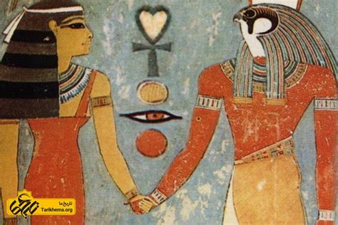 اخلاق جنسی در مصر باستان