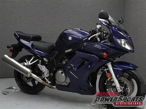 Telescopic, coil spring, oil damped, fully adjustable preload rear: 2008 SUZUKI SV650S - National Powersports Distributors ...
